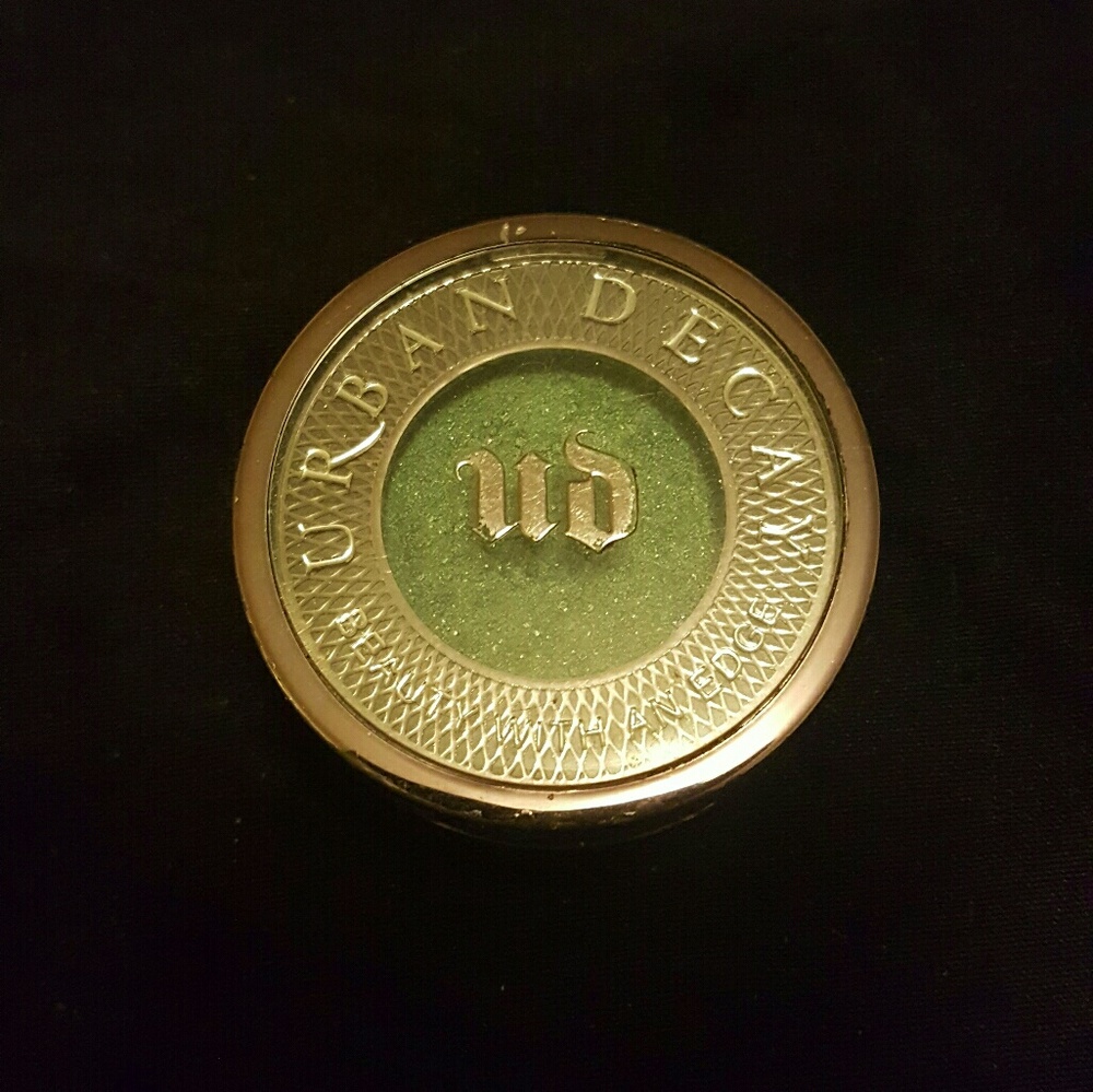 Urban Decay eyeshadow